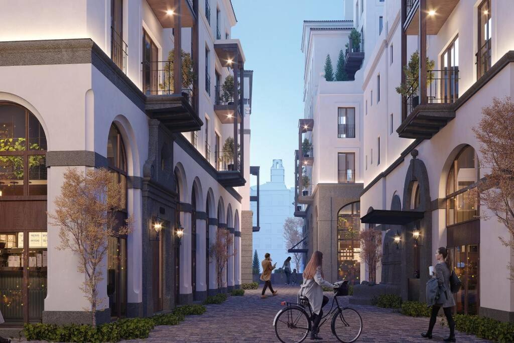 L1B 202 - Boutique Apartamento En Cayala Para 4 Huespedes Guatemala Exterior foto