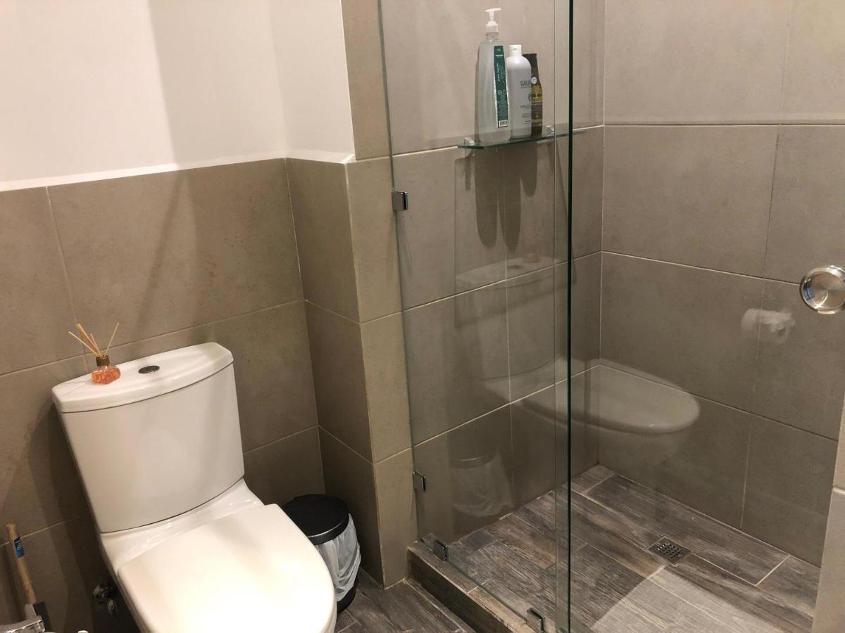 L1B 202 - Boutique Apartamento En Cayala Para 4 Huespedes Guatemala Exterior foto