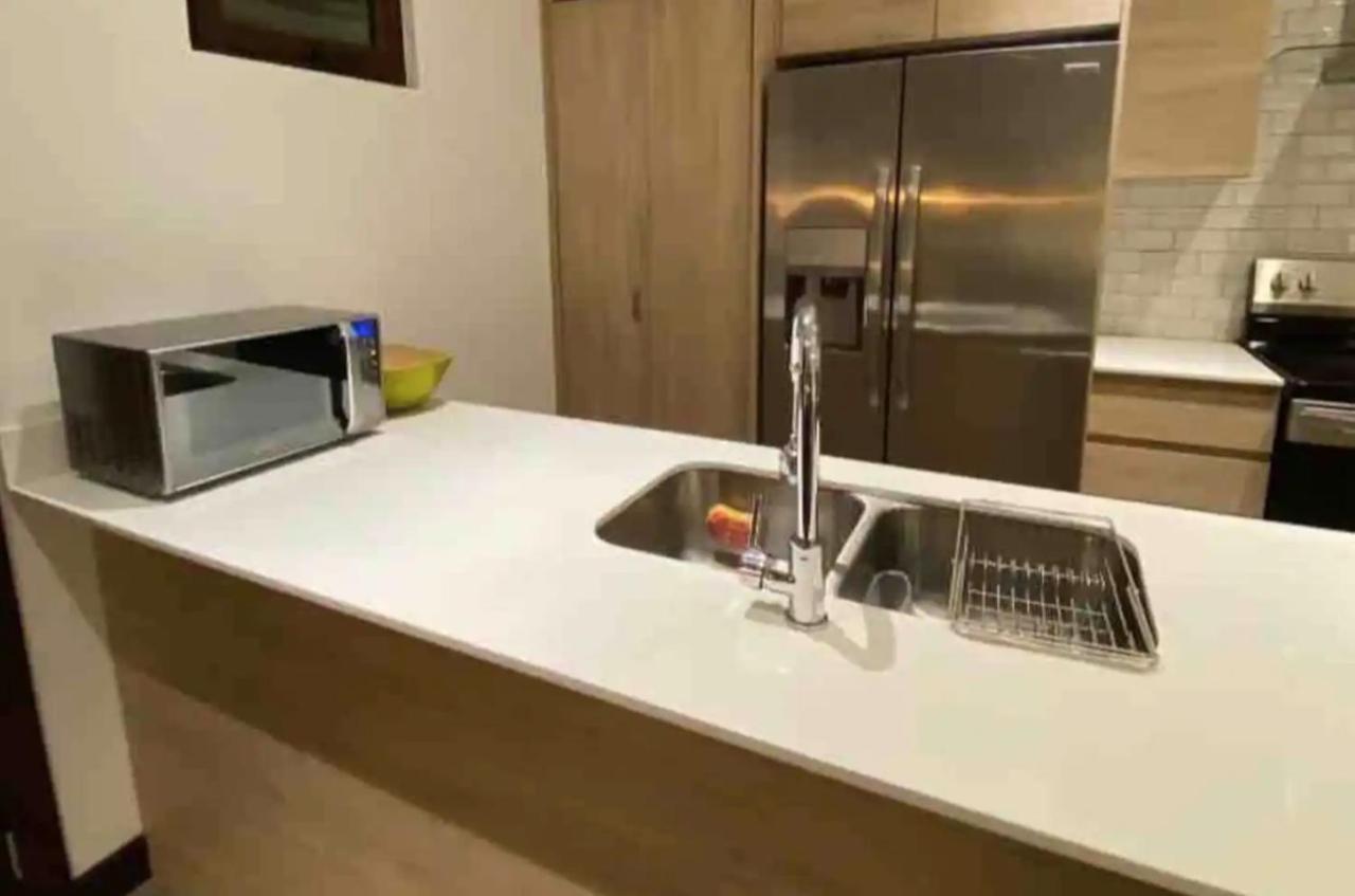 L1B 202 - Boutique Apartamento En Cayala Para 4 Huespedes Guatemala Exterior foto