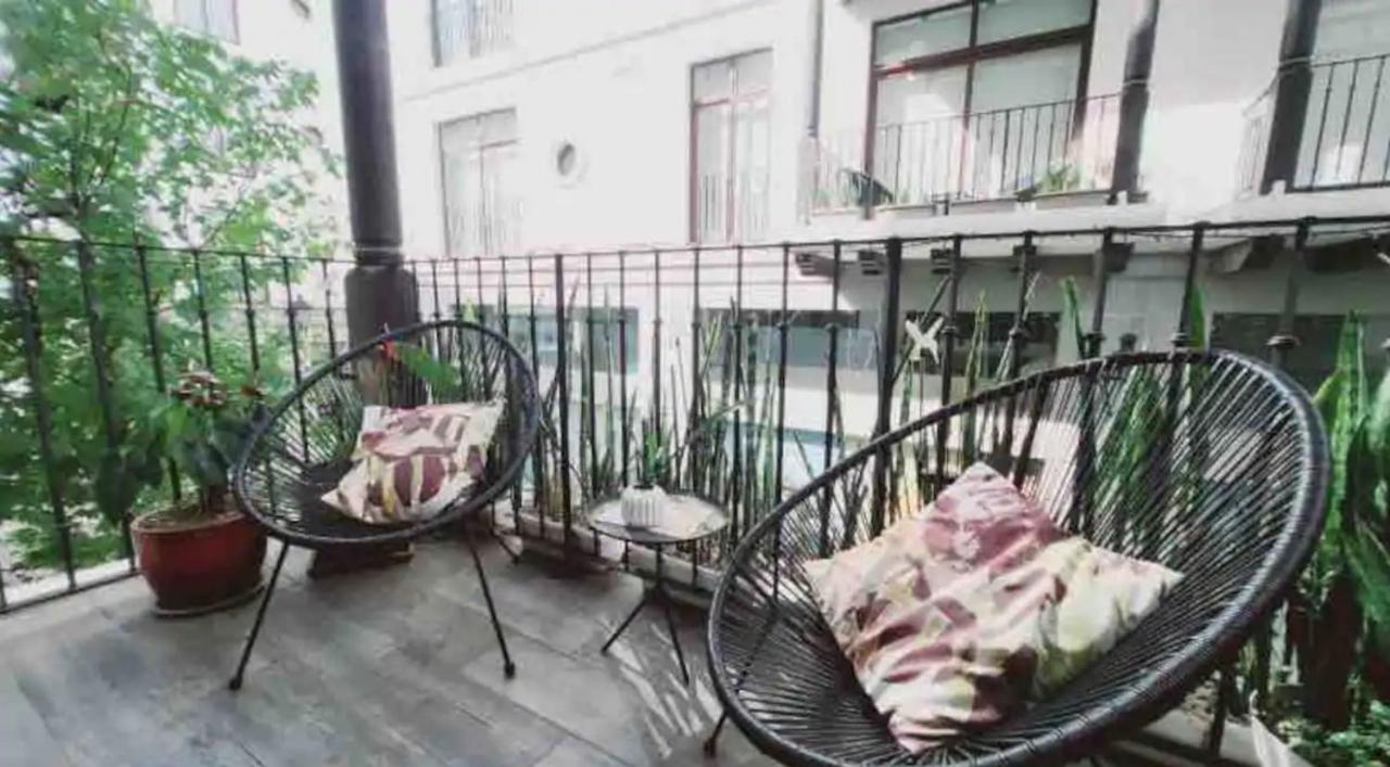 L1B 202 - Boutique Apartamento En Cayala Para 4 Huespedes Guatemala Exterior foto